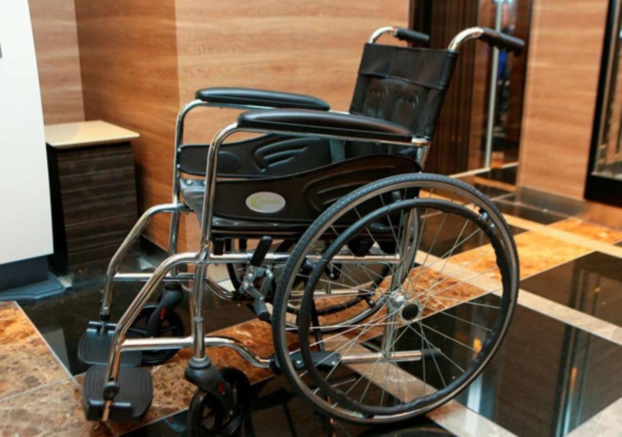 فندق إيه بي إيه كوفو مينامي المظهر الخارجي الصورة